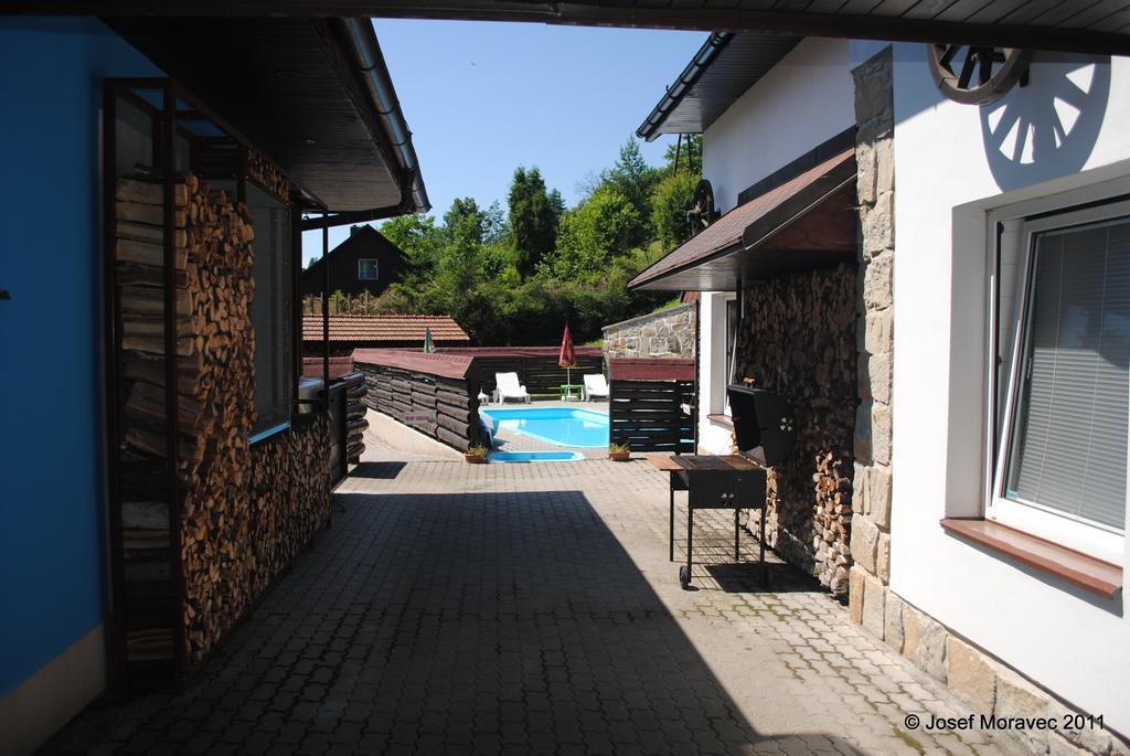 Pension Karolina Trnava Εξωτερικό φωτογραφία