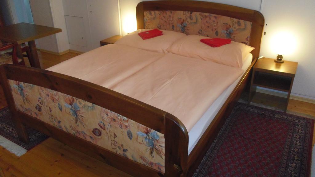 Pension Karolina Trnava Δωμάτιο φωτογραφία