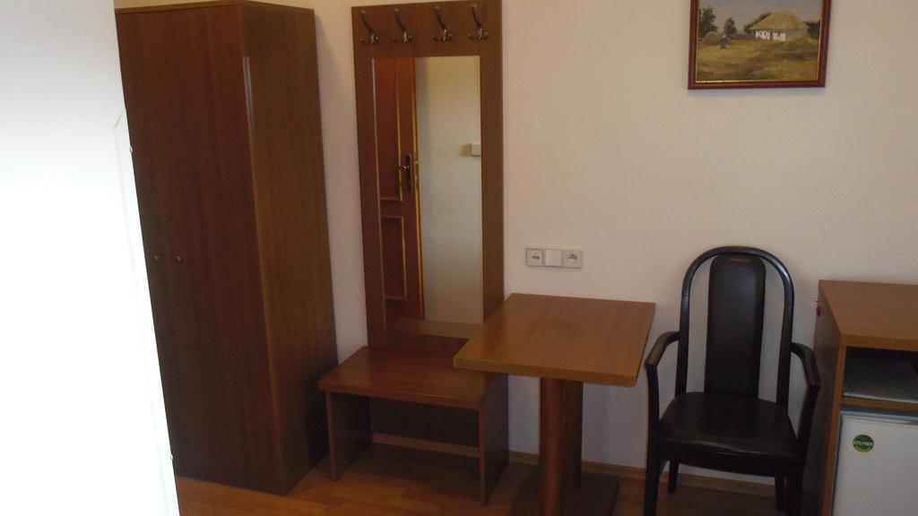Pension Karolina Trnava Δωμάτιο φωτογραφία