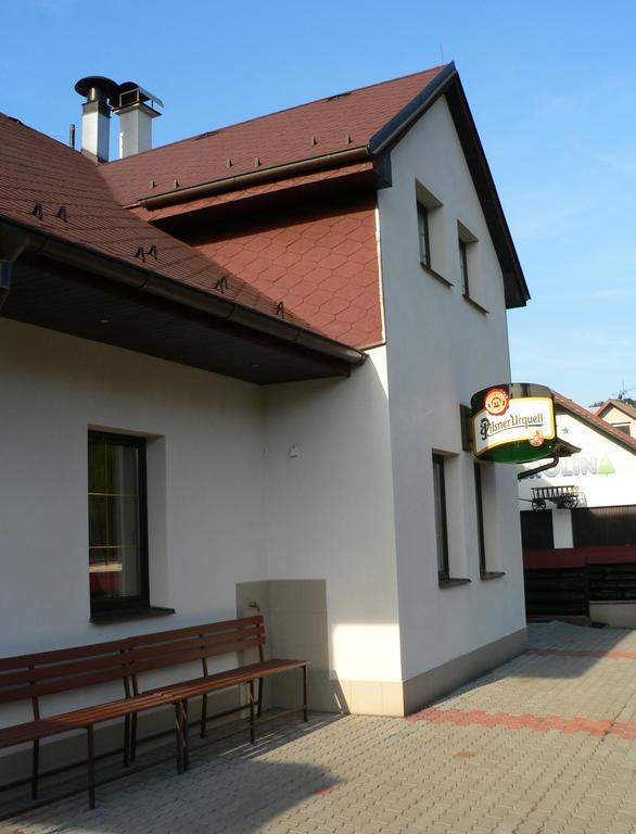 Pension Karolina Trnava Εξωτερικό φωτογραφία