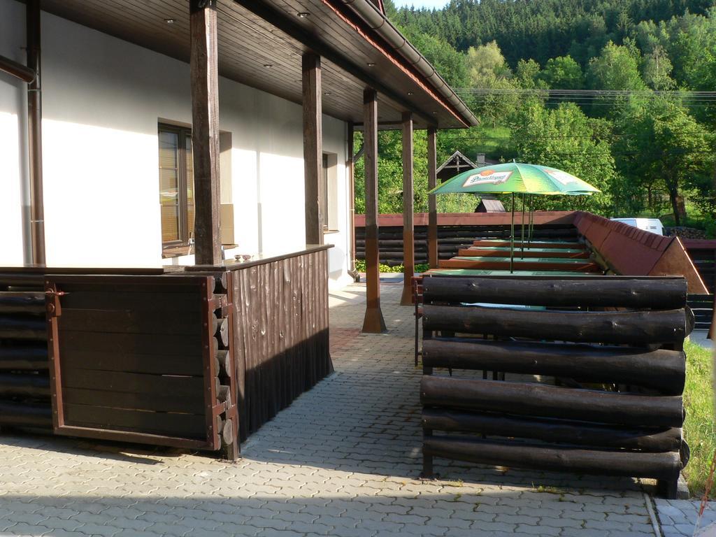 Pension Karolina Trnava Εξωτερικό φωτογραφία