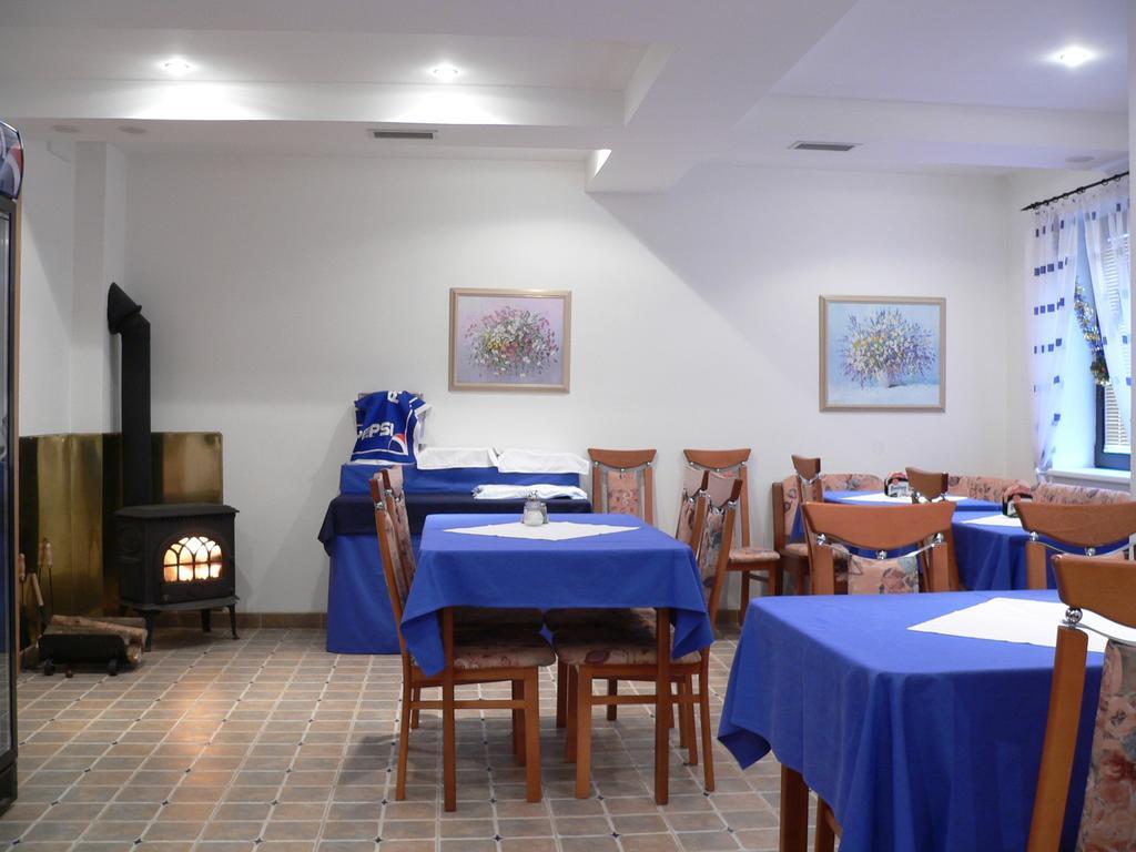 Pension Karolina Trnava Εξωτερικό φωτογραφία