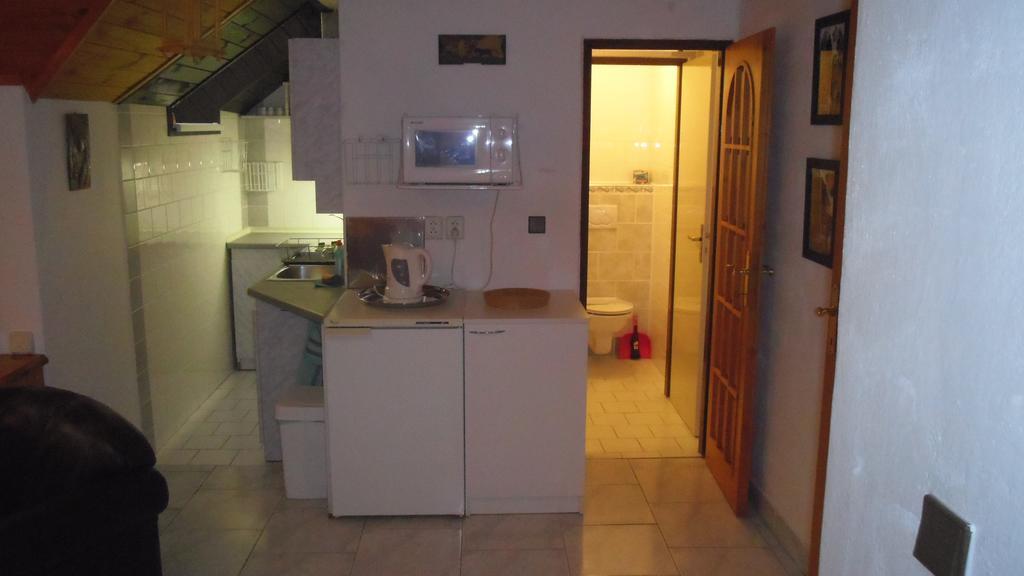 Pension Karolina Trnava Δωμάτιο φωτογραφία
