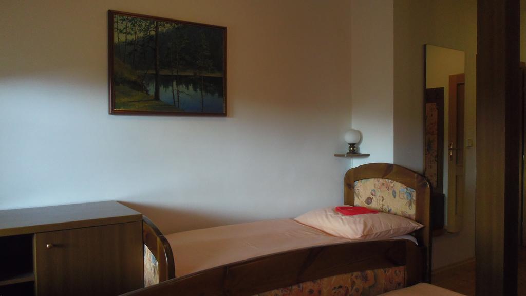 Pension Karolina Trnava Δωμάτιο φωτογραφία